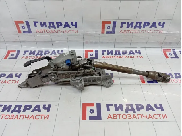Колонка рулевая Land Rover Freelander 2 LR016662