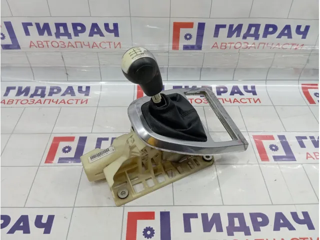 Кулиса КПП Land Rover Freelander 2 LR006964