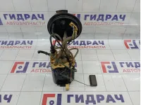 Насос топливный электрический Land Rover Freelander 2 LR005622