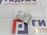 Фонарь подсветки номера Land Rover Freelander 2 XFC500040
