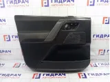 Обшивка двери передней левой Land Rover Freelander 2 LR007854