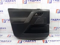 Обшивка двери передней левой Land Rover Freelander 2 LR007854