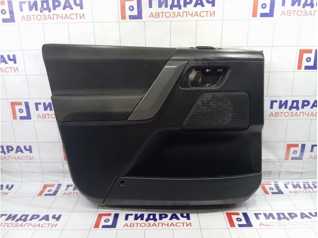 Обшивка двери передней левой Land Rover Freelander 2 LR007854