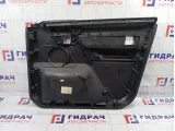 Обшивка двери передней левой Land Rover Freelander 2 LR007854