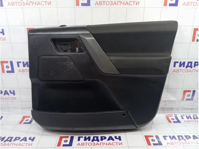 Обшивка двери передней правой Land Rover Freelander 2 LR007822