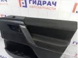Обшивка двери передней правой Land Rover Freelander 2 LR007822