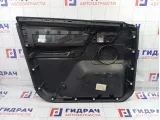 Обшивка двери передней правой Land Rover Freelander 2 LR007822