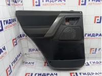 Обшивка двери задней левой Land Rover Freelander 2 LR007878