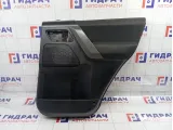 Обшивка двери задней правой Land Rover Freelander 2 LR007894