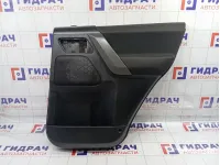 Обшивка двери задней правой Land Rover Freelander 2 LR007894