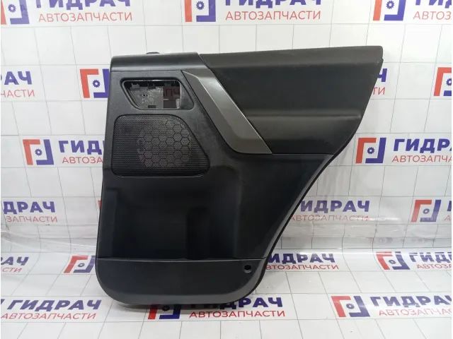 Обшивка двери задней правой Land Rover Freelander 2 LR007894