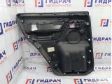 Обшивка двери задней правой Land Rover Freelander 2 LR007894