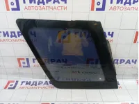 Стекло кузовное глухое левое Land Rover Freelander 2 LR001762