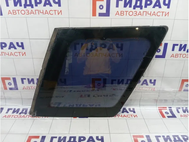 Стекло кузовное глухое правое Land Rover Freelander 2 LR001760