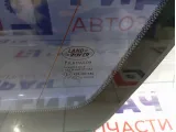 Стекло кузовное глухое правое Land Rover Freelander 2 LR001760
