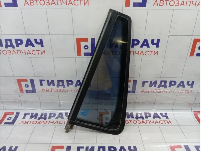 Стекло двери задней левой (форточка) Land Rover Freelander 2 CVB500270