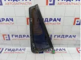Стекло двери задней левой (форточка) Land Rover Freelander 2 CVB500270