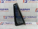 Стекло двери задней правой (форточка) Land Rover Freelander 2 CVB500260