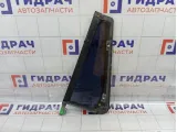 Стекло двери задней правой (форточка) Land Rover Freelander 2 CVB500260
