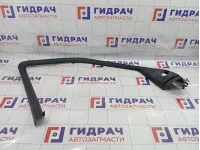 Накладка двери передняя левая Land Rover Freelander 2 EJN500050
