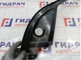 Накладка двери передняя левая Land Rover Freelander 2 EJN500050