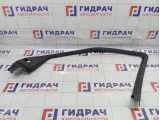 Накладка двери передняя правая Land Rover Freelander 2 EJN500040