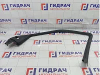 Накладка двери передняя правая Land Rover Freelander 2 EJN500040
