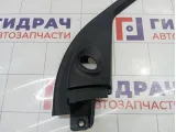 Накладка двери передняя правая Land Rover Freelander 2 EJN500040