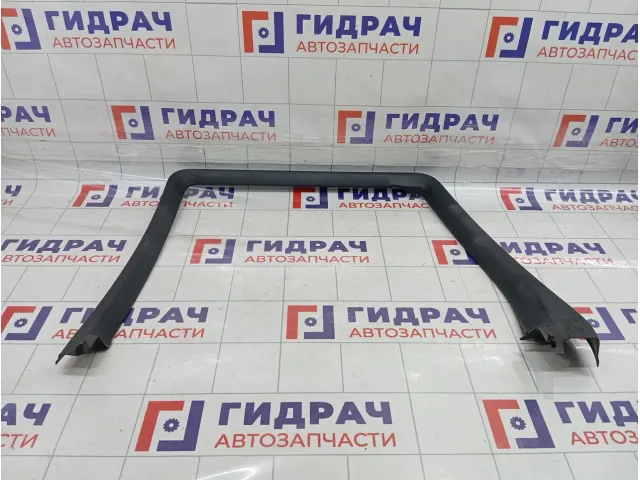 Накладка двери задняя правая Land Rover Freelander 2 LR039867
