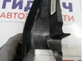 Накладка двери задняя правая Land Rover Freelander 2 LR039867