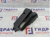 Кожух рулевой колонки нижний Land Rover Freelander 2 LR007269