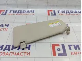 Козырек солнцезащитный правый Land Rover Freelander 2 LR007931