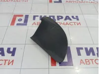 Накладка торпедо правая с торца Land Rover Freelander 2 LR007247