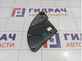 Накладка торпедо правая с торца Land Rover Freelander 2 LR007247