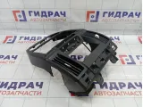 Рамка магнитолы Land Rover Freelander 2 LR007353