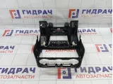 Рамка магнитолы Land Rover Freelander 2 LR007353