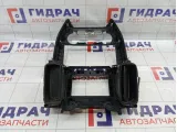 Рамка магнитолы Land Rover Freelander 2 LR007353