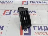 Дефлектор воздушный левый Land Rover Freelander 2 LR016367