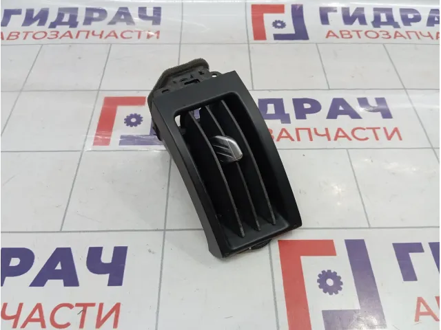Дефлектор воздушный правый Land Rover Freelander 2 LR016368