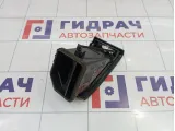 Дефлектор воздушный правый Land Rover Freelander 2 LR016368