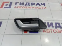 Ручка двери передней внутренняя правая Land Rover Freelander 2 LR002712