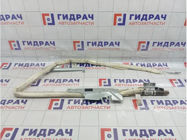 Подушка безопасности боковая (шторка) левая Land Rover Freelander 2 LR012491