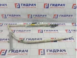 Подушка безопасности боковая (шторка) левая Land Rover Freelander 2 LR012491