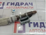 Подушка безопасности боковая (шторка) левая Land Rover Freelander 2 LR012491
