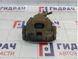 Суппорт тормозной передний левый Land Rover Freelander 2 LR000569