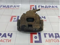 Суппорт тормозной передний левый Land Rover Freelander 2 LR000569