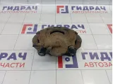 Суппорт тормозной передний левый Land Rover Freelander 2 LR000569