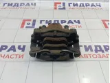 Суппорт тормозной передний левый Land Rover Freelander 2 LR000569