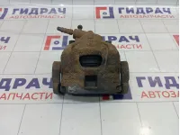 Суппорт тормозной передний правый Land Rover Freelander 2 LR000568