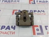 Суппорт тормозной задний левый Land Rover Freelander 2 LR001026